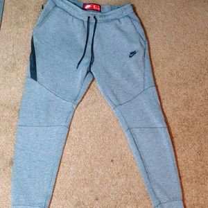 Men's Nike Tech Fleece Joggers